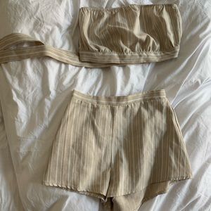 By the Way 2 Piece Set